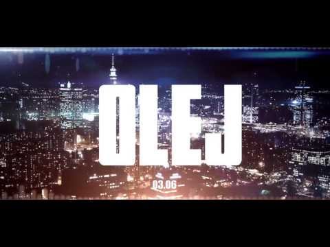 02. AdE - Płonie Miasto (feat. Jongmen, prod. Manifest) [LYRICS VIDEO]