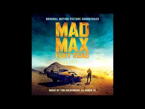 Mad Max: Fury Road | Blood Bag