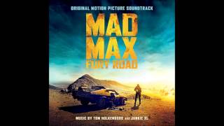 Mad Max: Fury Road | Blood Bag