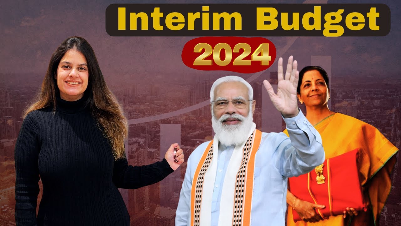 Interim Budget 2024-25