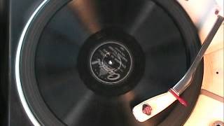 STRANGER IN TOWN by Martha Tilton 1944