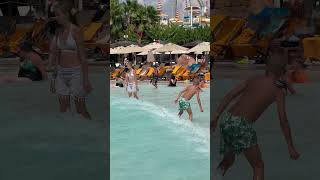 🏖️The Wonder Of Nice Water Park Fun Aqua Park -Summer Holiday🌴 #waterpark #swimmingpool #pool