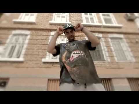 DA JAMAICAN Feat. LITER JACK & T. H. A. - Surrealism  OFFICIAL VIDEO