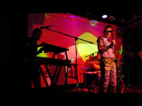 Acid Cool - "Minimal Tech House" live @ Place club 03.03.2012