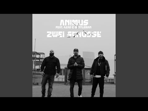 Zwei Schüsse (feat. Gentleman, Azad)