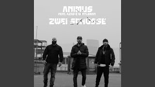 Zwei Schüsse Lyrics English Translation