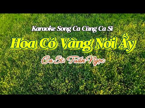 73. Hoa Có Vàng Nơi Ấy