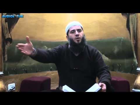 Mësyshi i Xhelozisë - Hoxhë Muharem Ismaili