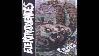 Mentalidad 0 - Elektroduendes