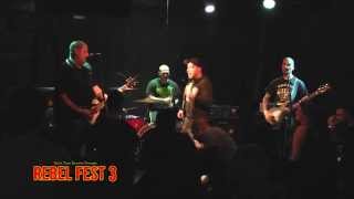 Hold A Grudge  Fuck you Facist,  Time&#39;s up,   Doin