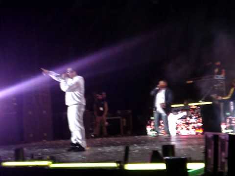 Dy en Viña 11 octubre