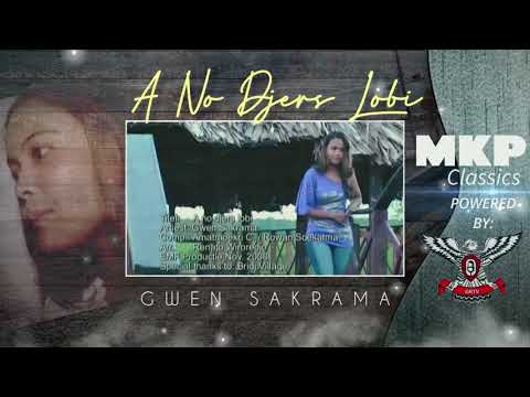 A NO DJERS LOBI/GWEN SAKRAMA