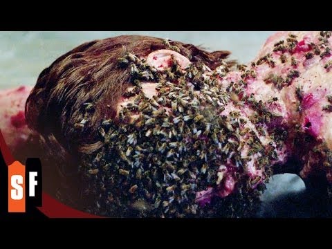 Death By Bees