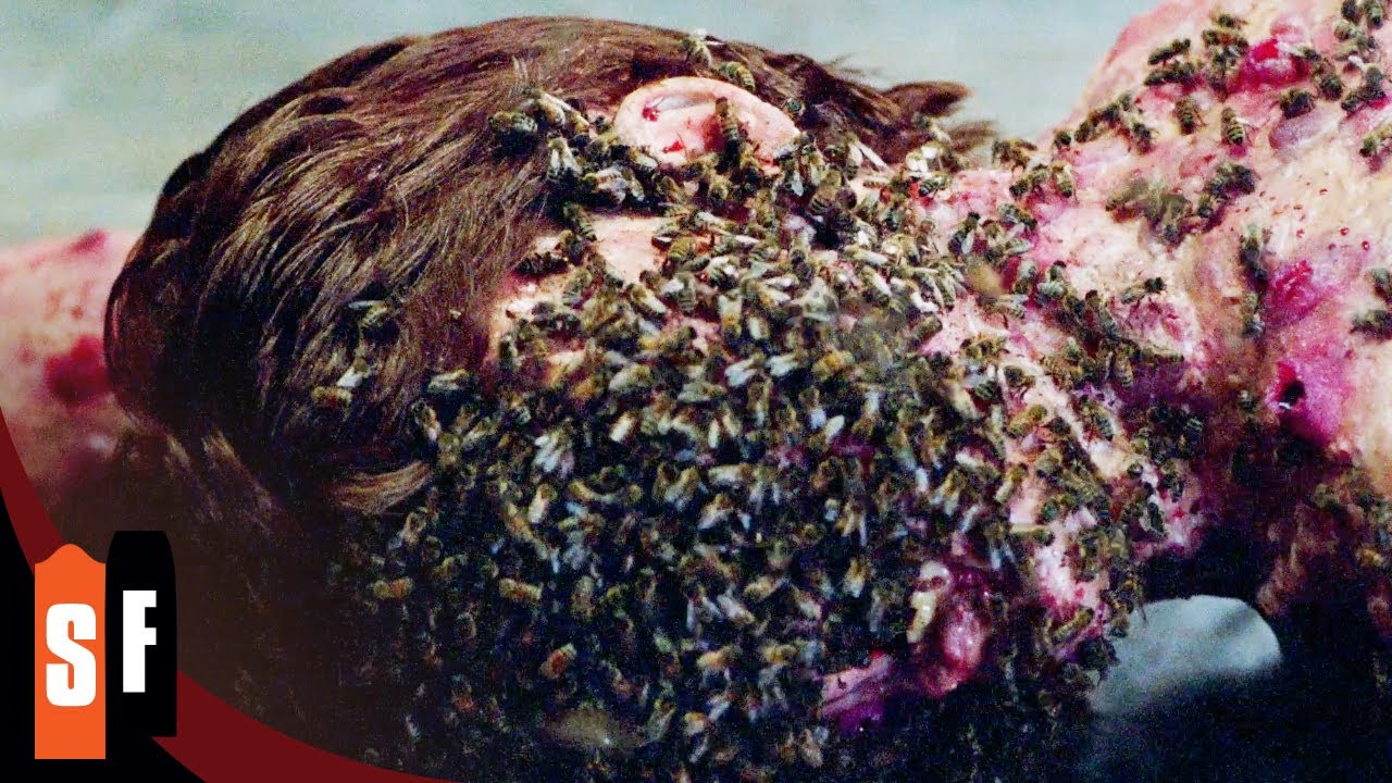 Death By Bees