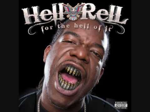 Hell Rell - Life In The Ghetto