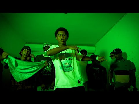 💥Click Clack🔫 (😈Iam_choco ft Green mynor😈) [Video Official]