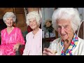 111 Year Old Says The Secret To A Long Life Is Whisky