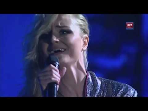 Полина Гагарина - Нет (Live @ Premia Muz-TV 2013)