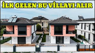 SATILDI ‼️DİDİM’DE FIRSAT VİLLA  İZLE VE ARA 📱