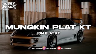 Download lagu DJ MUNGKIN PLAT KT VIRAL TIKTOK TERBARU 2025 🎧 mp3