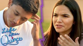 Are We Over? | LIFE AFTER QUINCE Season 4 EP5