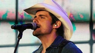 Two and a Half Men Recruits Country Superstar Brad Paisley for a Season 11 Finale Guest Role video