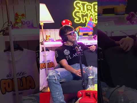 Sembravo F4TT0 | IlMasseo🪩 #dre #podcast ##papikein #streetsmart #clips #masseo