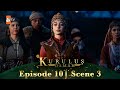 Kurulus Osman Urdu Season 6 Episode 10 Scene 3 I Ayse Khatoon Ki Teerandaazi