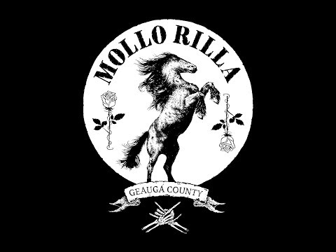 Mollo Rilla headlining show in Cleveland, OH