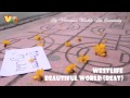 Westlife - Beautiful World (Beat) 