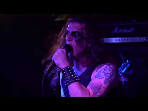 MEGATHERION Unreleased Track LIVE  in Winningen 2019-06-22