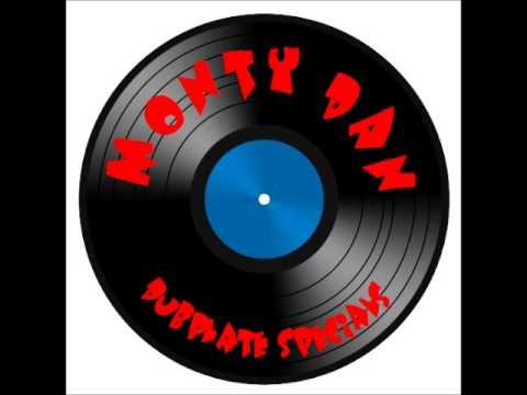 Monty Dan -  Fight Back clip
