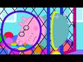 Peppa S Soft Play Adventure Peppa Pig Full Episodes