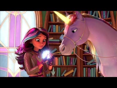 Unicorn Academy – Episode 7: When Magic Collides