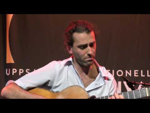 Quejas de Bandoneón (Juan de Dios Filiberto), por Agustín Luna