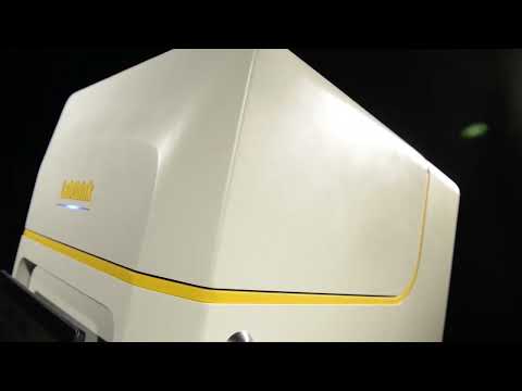 C206H Oxygen Permeation Analyzer - Coulometric Method - ASTM D3985 - For Finished Packages and Films