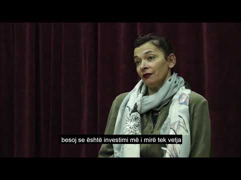 Ema Andrea - Tirana Pride 2019