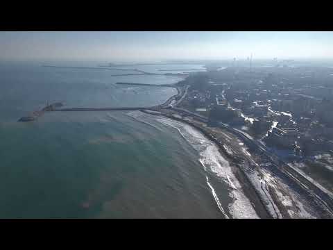 Venus -Saturn -Mangalia