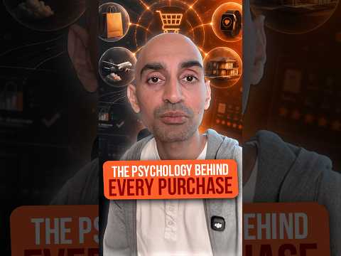 Video Thumbnail: Sell the Story, Not the Product #shorts