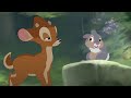 What Can I Say I M A Born Storyteller Bambi II 2006