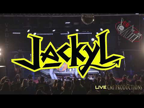 Jackyl Live at The Vault Saginaw 05 26 22