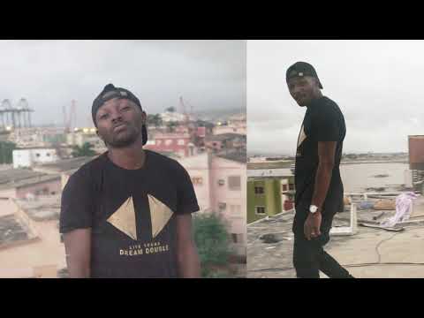 Phedilson x DH - Pancada (ft Dji Tafinha) [Vídeo oficial]