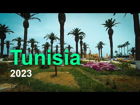 Tunisia 2023