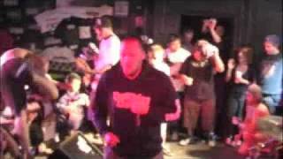 Terror - Better Off Without You/Don&#39;t Need Your Help