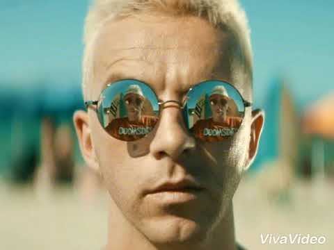 ESTATE ?DIMMERDA¿ - !SALMO¡ (va beh balliamo)