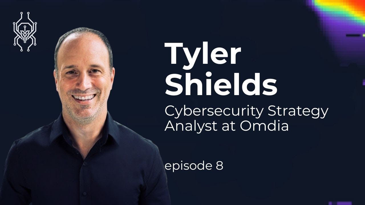 When Offense Meets Defense — How Cybersecurity Teams Reduce Risk Faster with Tyler Shields