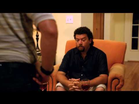 East Bound and Down s4 ep25