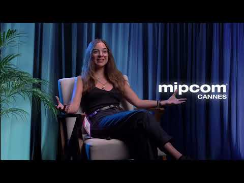 Data and audience insights - MIPCOM Cannes 2025