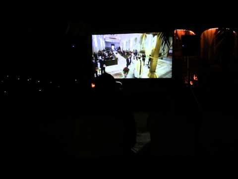 VILLA IL SOGNO - Oreti Video Studio - Video Matrimonio Divertente Roma - Video Matrimonio Roma