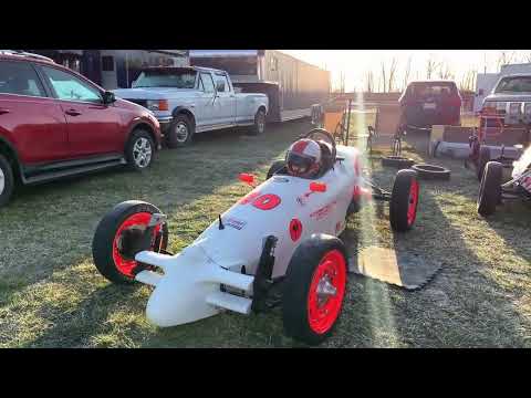 WDCR-SCCA: Road Racing Promo - 2021